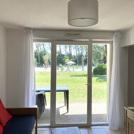 Apartment Ocean Et Nature - Piscine - Tennis *