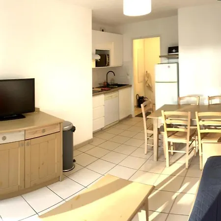 Apartment Ocean Et Nature - Piscine - Tennis Ondres