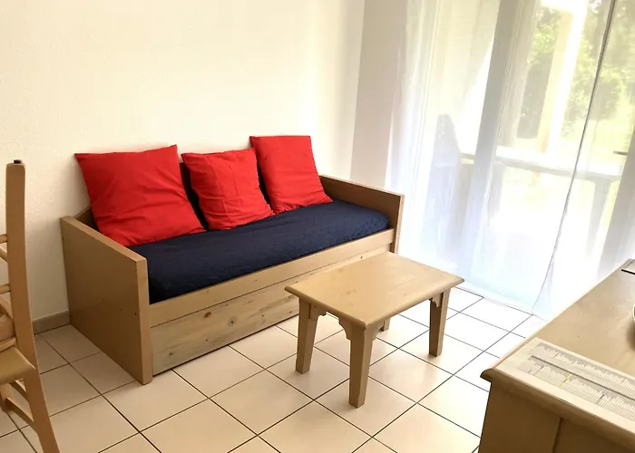 Ocean Et Nature - Piscine - Tennis *