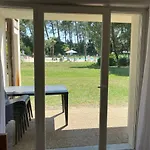Apartment Ocean Et Nature - Piscine - Tennis Ondres