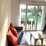 Apartment Ocean Et Nature - Piscine - Tennis Ondres