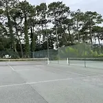 Apartment Ocean Et Nature - Piscine - Tennis *