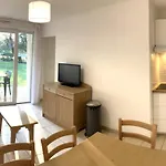 Ocean Et Nature - Piscine - Tennis Apartment Ondres