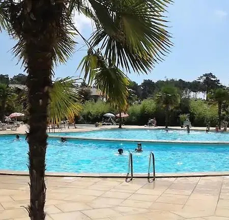 Daire Piscine Tennis *