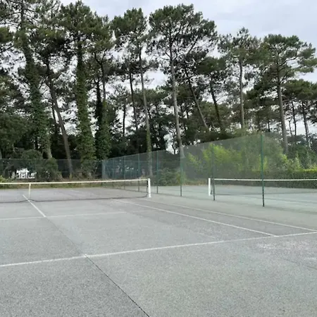 Daire Piscine Tennis *