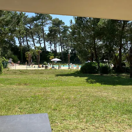 Daire Piscine Tennis *